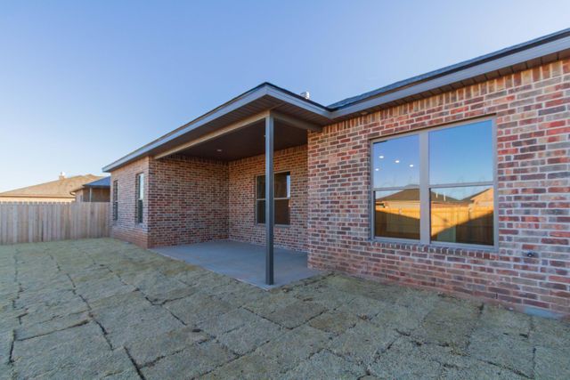 3004 Frontier Lane, Amarillo, TX 79124