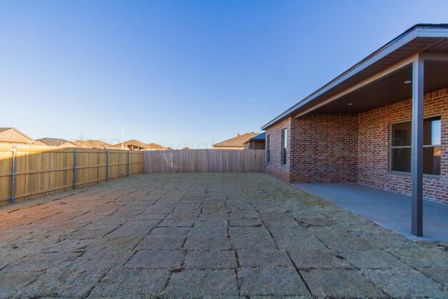 3004 Frontier Lane, Amarillo, TX 79124