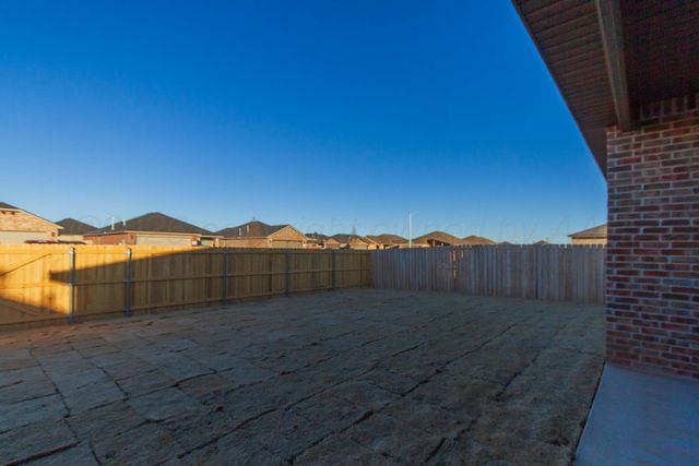 3004 Frontier Lane, Amarillo, TX 79124