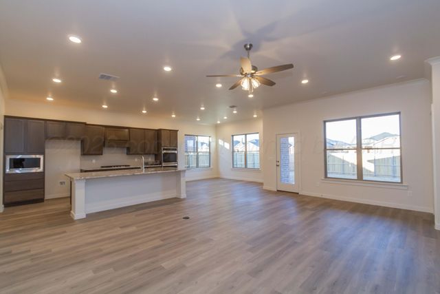 3004 Frontier Lane, Amarillo, TX 79124