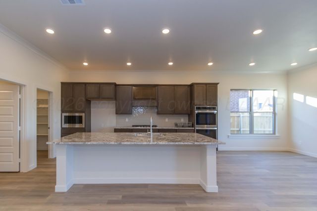 3004 Frontier Lane, Amarillo, TX 79124