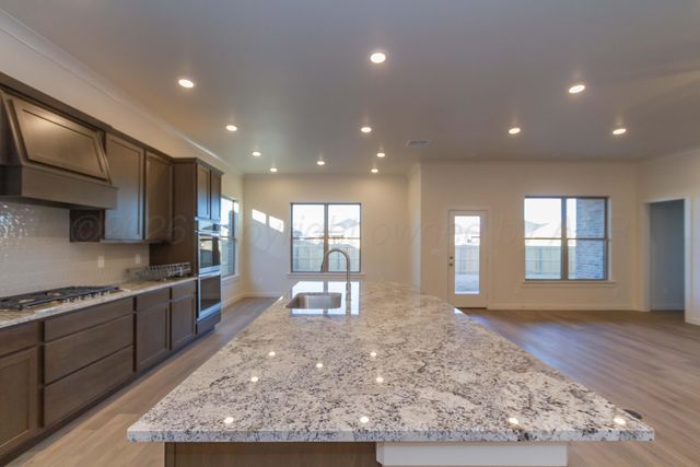 3004 Frontier Lane, Amarillo, TX 79124