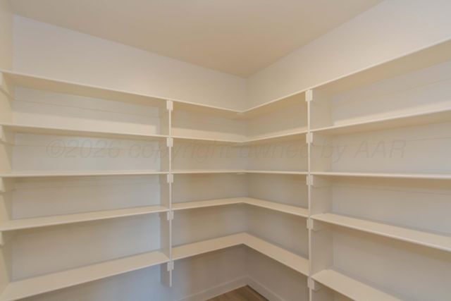 3004 Frontier Lane, Amarillo, TX 79124