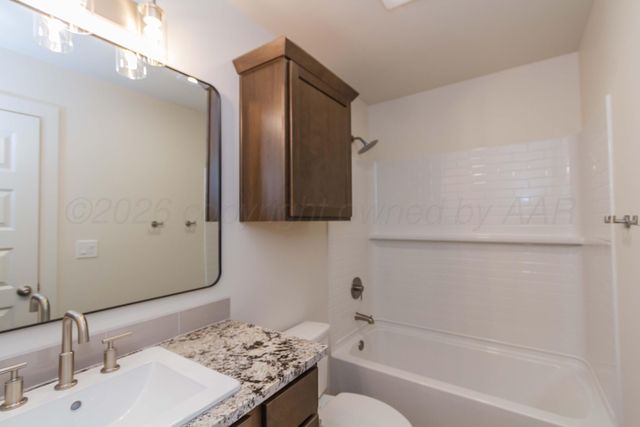 3004 Frontier Lane, Amarillo, TX 79124