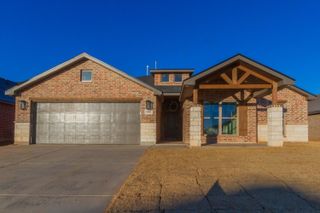 3004 Frontier Lane, Amarillo, TX 79124