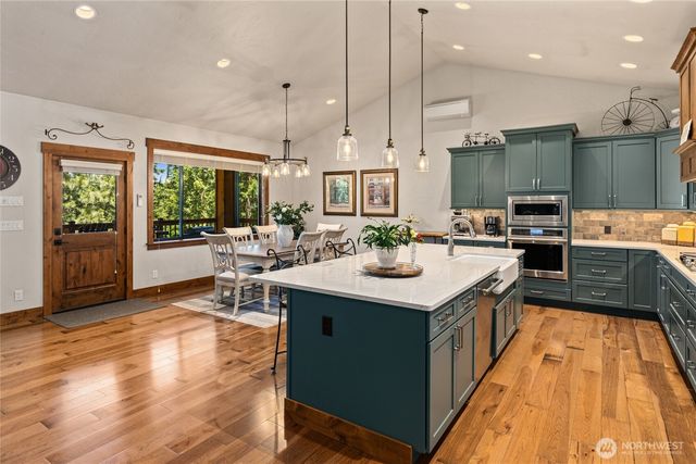 571 Colfax Road, Cle Elum, WA 98922