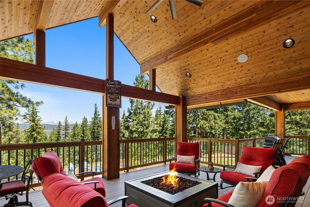 571 Colfax Road, Cle Elum, WA 98922