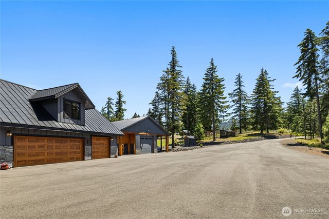 571 Colfax Road, Cle Elum, WA 98922