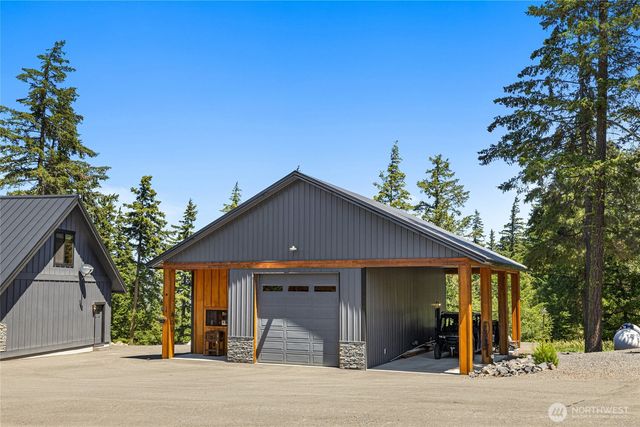 571 Colfax Road, Cle Elum, WA 98922