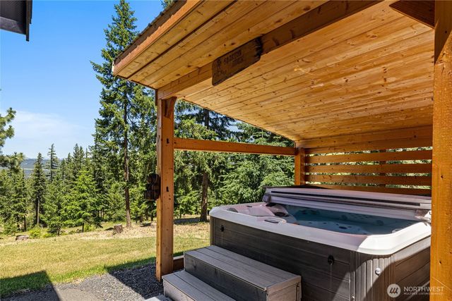 571 Colfax Road, Cle Elum, WA 98922