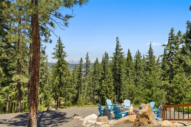 571 Colfax Road, Cle Elum, WA 98922
