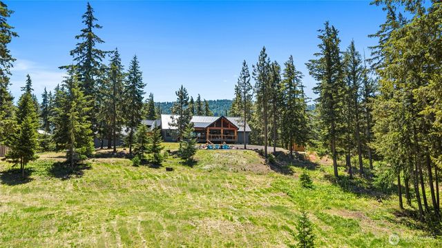 571 Colfax Road, Cle Elum, WA 98922
