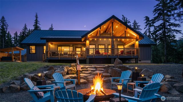 571 Colfax Road, Cle Elum, WA 98922