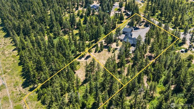 571 Colfax Road, Cle Elum, WA 98922