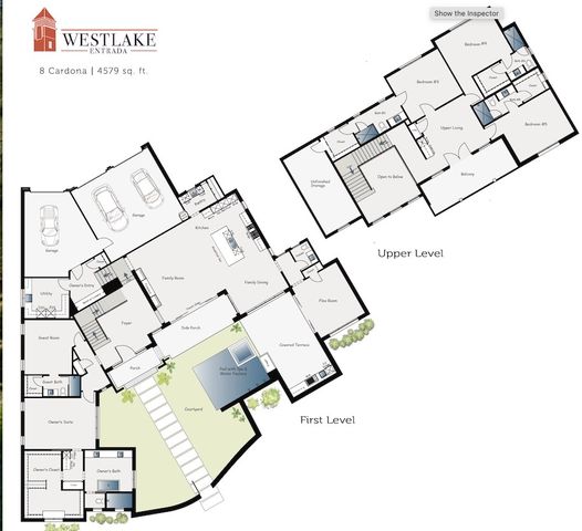 8 Cardona Drive, Westlake, TX 76262