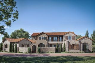 8 Cardona Drive, Westlake, TX 76262