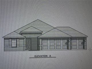 401 Maya Street, Prairie Grove, AR 72753