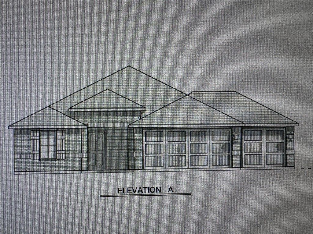 401 Maya Street, Prairie Grove, AR 72753