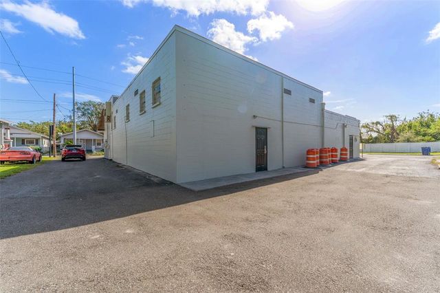 3416 N 15TH STREET, Tampa, FL 33605