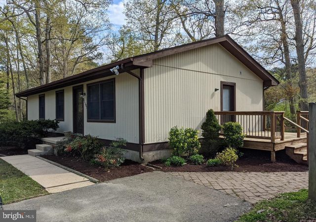 21585 AMERICA ST, Lexington Park, MD 20653
