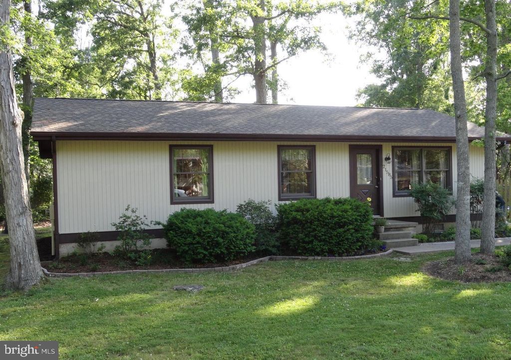 21585 AMERICA ST, Lexington Park, MD 20653