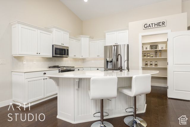 1501 W GRAPEVINE DR, St. George, UT 84790