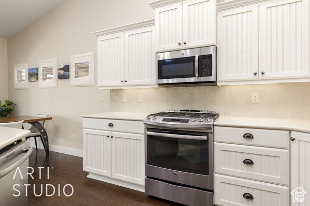 1501 W GRAPEVINE DR, St. George, UT 84790