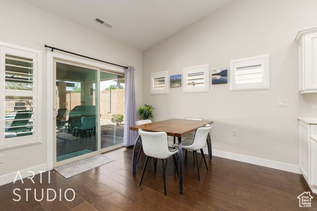 1501 W GRAPEVINE DR, St. George, UT 84790