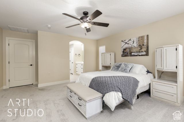 1501 W GRAPEVINE DR, St. George, UT 84790