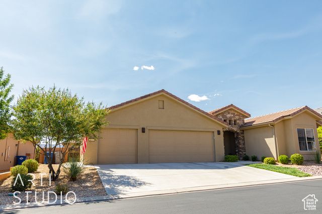 1501 W GRAPEVINE DR, St. George, UT 84790