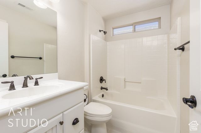 1501 W GRAPEVINE DR, St. George, UT 84790