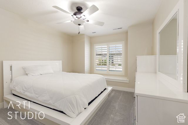 1501 W GRAPEVINE DR, St. George, UT 84790