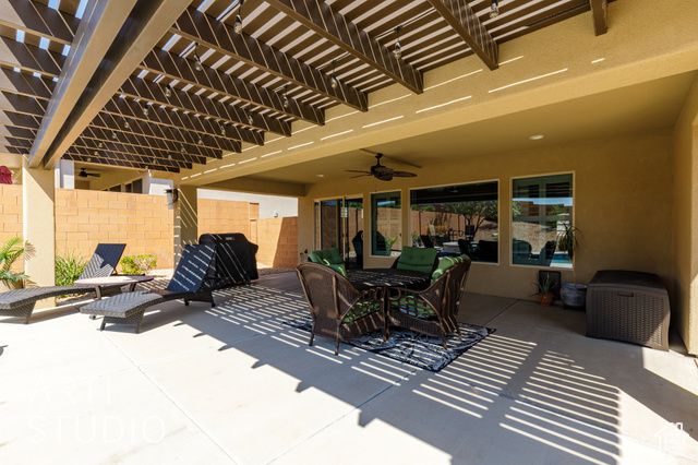 1501 W GRAPEVINE DR, St. George, UT 84790