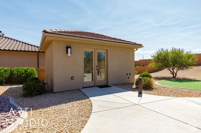 1501 W GRAPEVINE DR, St. George, UT 84790