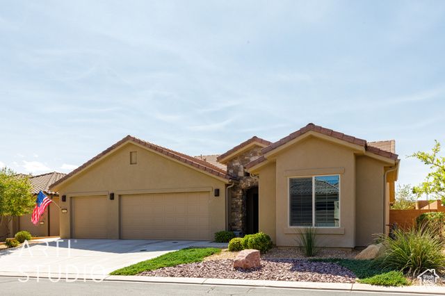 1501 W GRAPEVINE DR, St. George, UT 84790