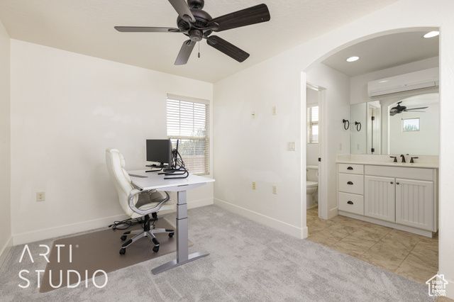 1501 W GRAPEVINE DR, St. George, UT 84790