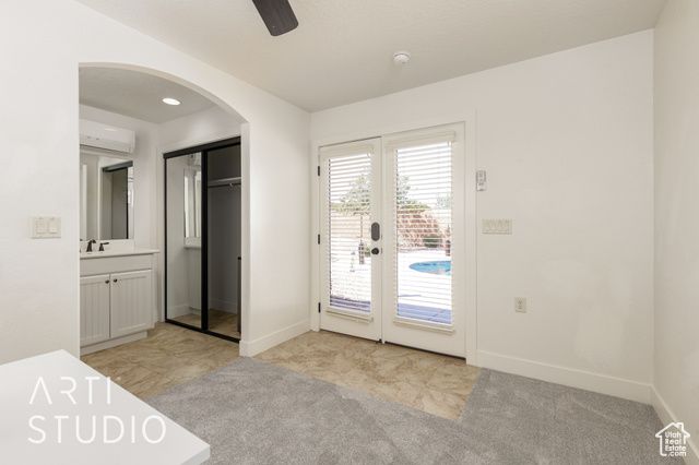 1501 W GRAPEVINE DR, St. George, UT 84790