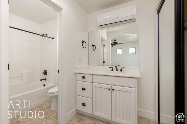 1501 W GRAPEVINE DR, St. George, UT 84790