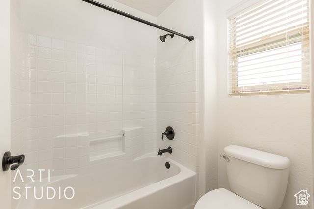 1501 W GRAPEVINE DR, St. George, UT 84790