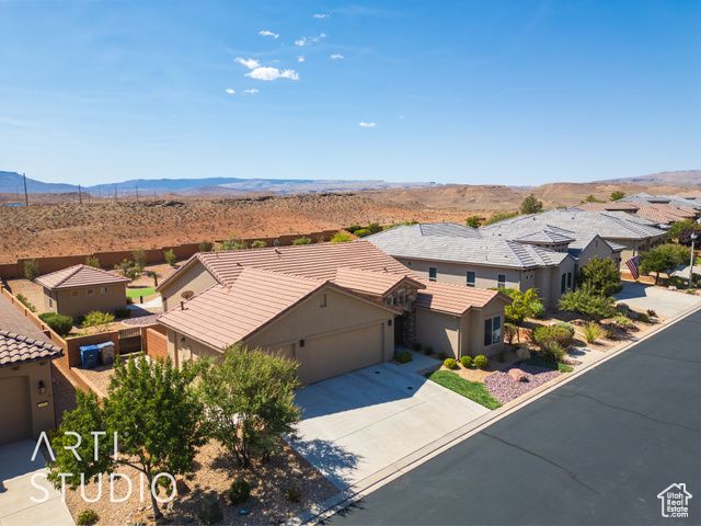 1501 W GRAPEVINE DR, St. George, UT 84790