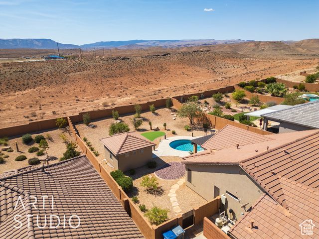 1501 W GRAPEVINE DR, St. George, UT 84790