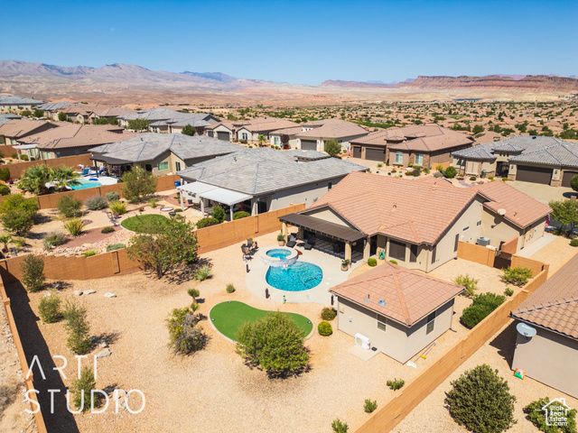 1501 W GRAPEVINE DR, St. George, UT 84790