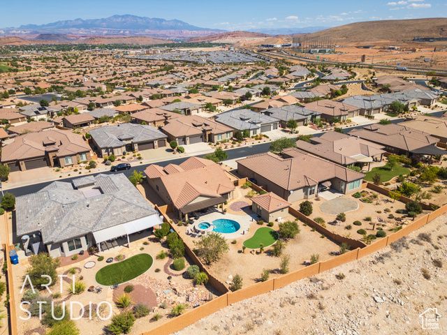 1501 W GRAPEVINE DR, St. George, UT 84790