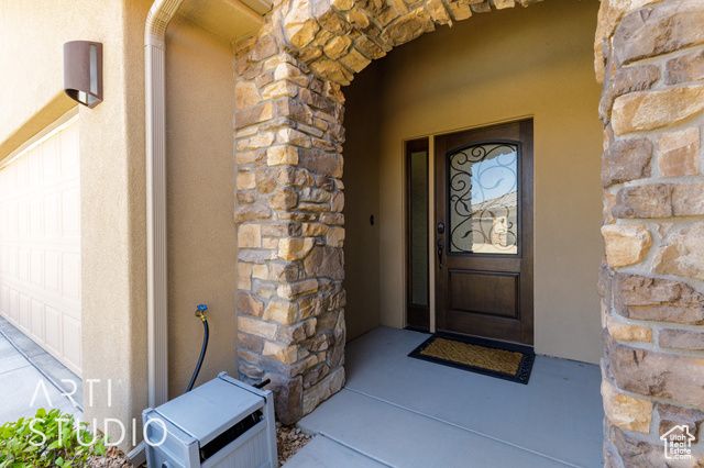 1501 W GRAPEVINE DR, St. George, UT 84790
