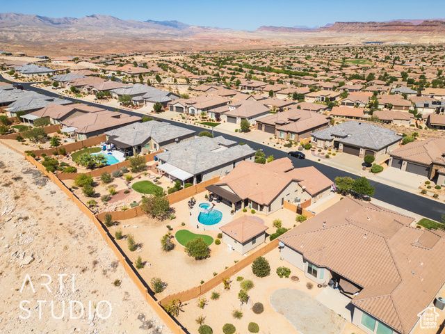 1501 W GRAPEVINE DR, St. George, UT 84790