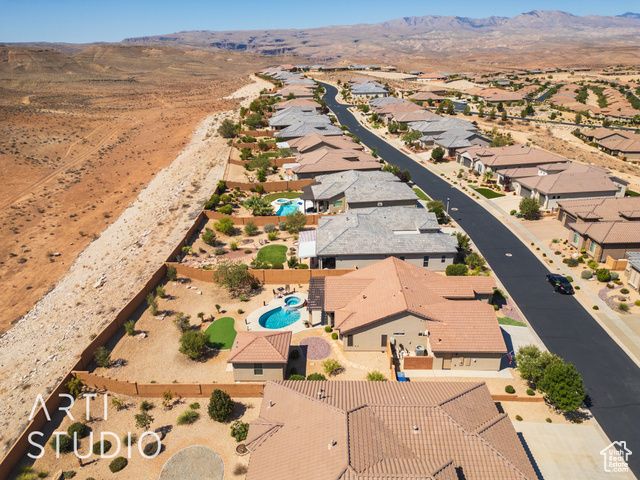 1501 W GRAPEVINE DR, St. George, UT 84790