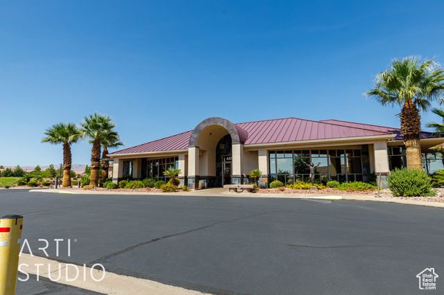 1501 W GRAPEVINE DR, St. George, UT 84790