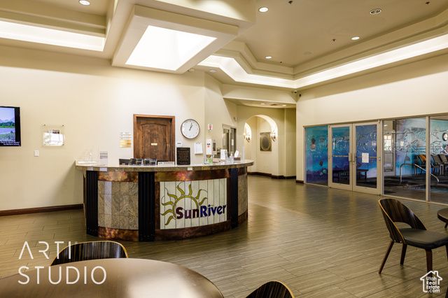 1501 W GRAPEVINE DR, St. George, UT 84790