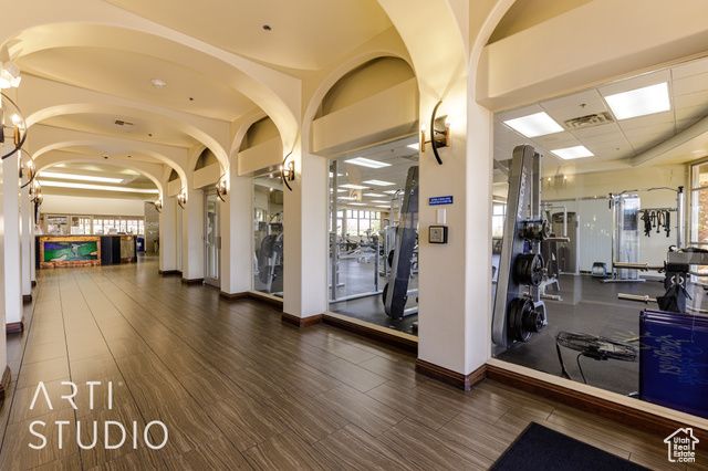 1501 W GRAPEVINE DR, St. George, UT 84790