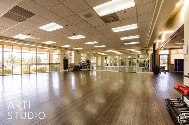 1501 W GRAPEVINE DR, St. George, UT 84790